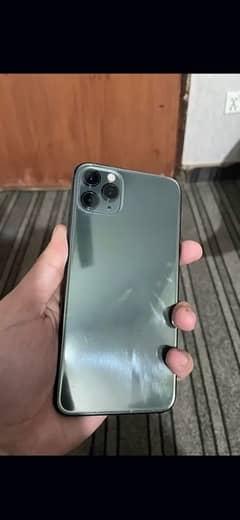 iPhone 11 Pro Max