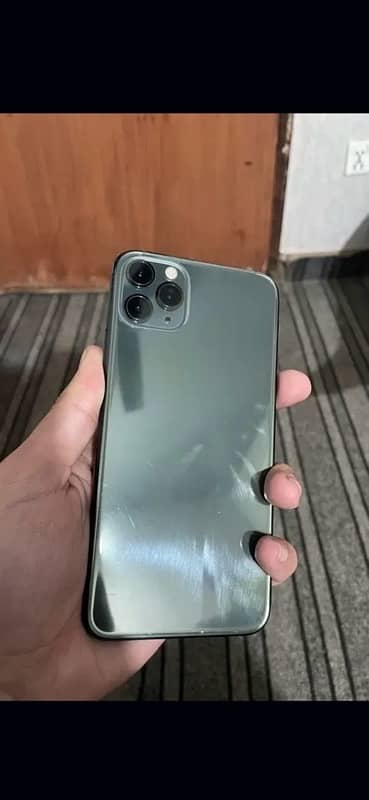 iPhone 11 Pro Max 0