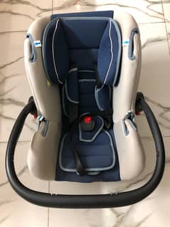 Car Seat