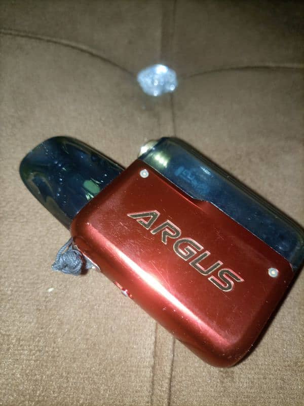 argus p 2 pod 2