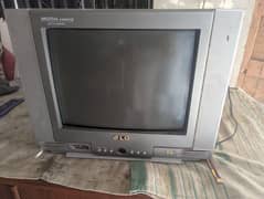 china tv 19 inch good working condition all ok working men ha