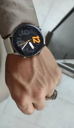 Amazfit GTR 2 Smart watch