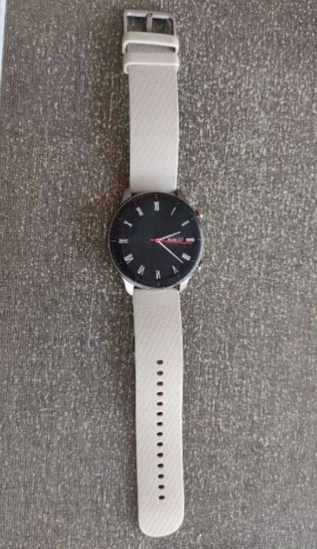 Amazfit GTR 2 Smart watch 1