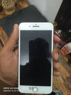 i phone 7plus 128gb pta