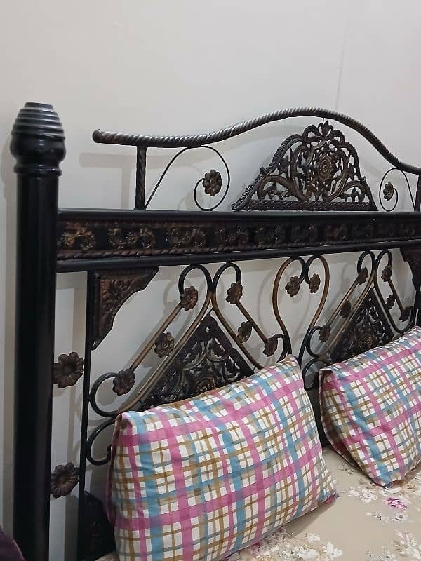 iron complete furniture for sale 2