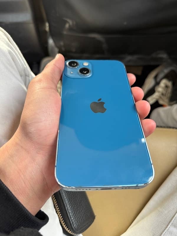 iphone 13 non pta fu 2