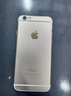 iPhone 6 Official PTA approved