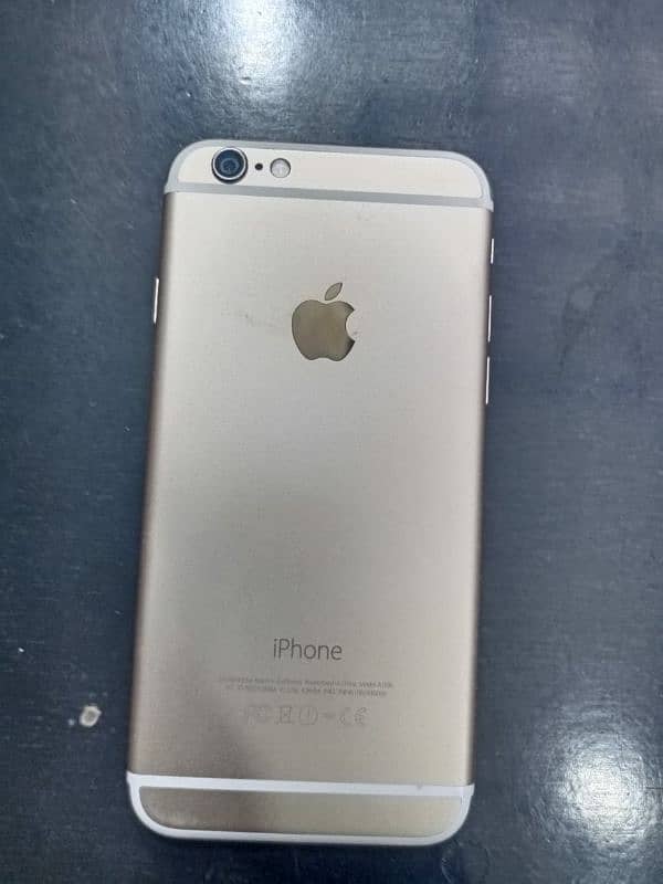 iPhone 6 Official PTA approved 0