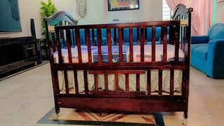 babay cot/ Baby bed