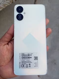 TECNO CAMON 19 Neo