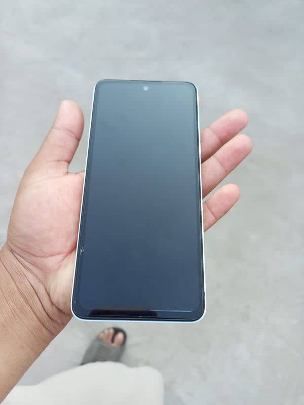 TECNO CAMON 19 Neo 1