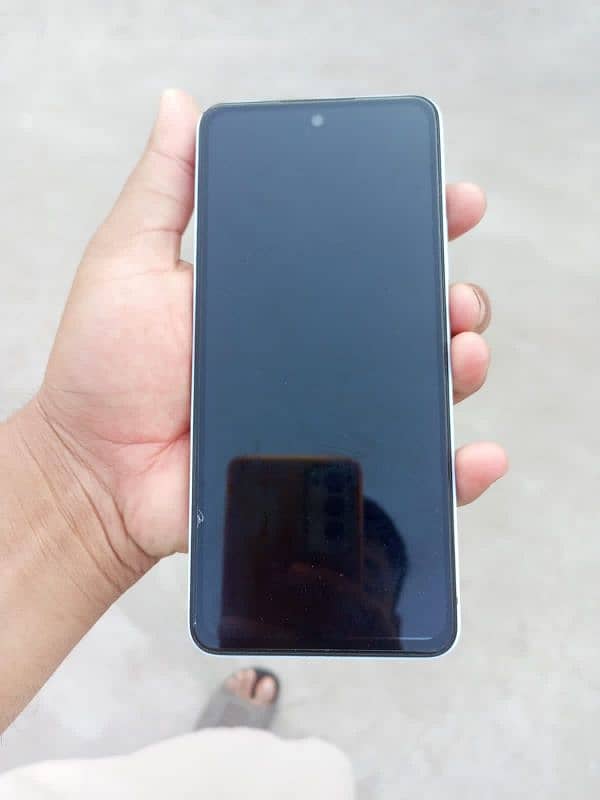 TECNO CAMON 19 Neo 5