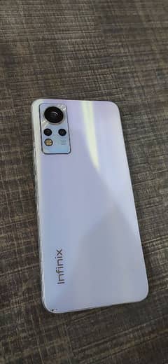 infinix note 11  ]  ( 6+2 / 128 )