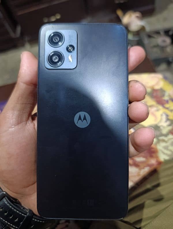 Motorola G23 8gb 128gb 1