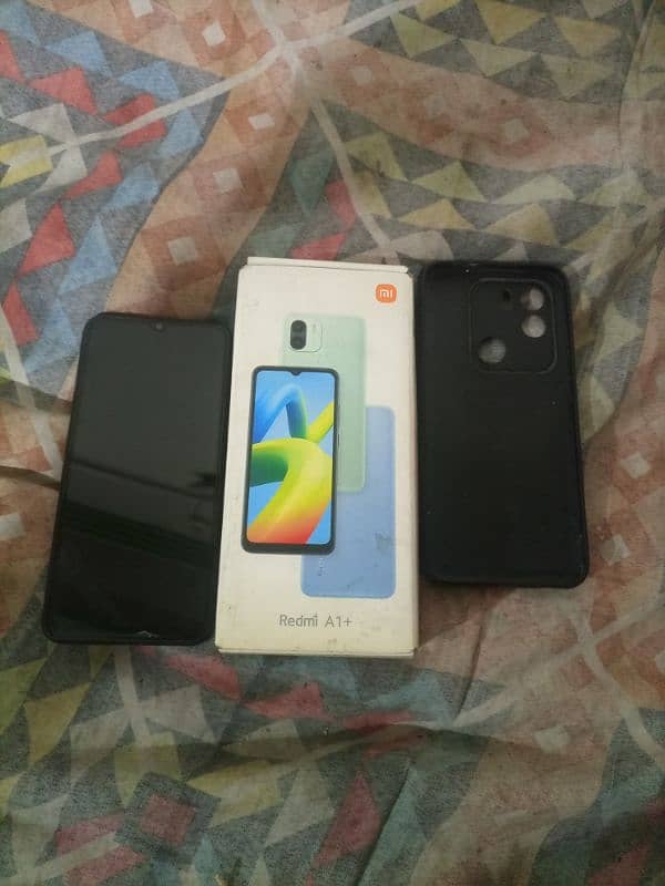 redmi A1+ 2   32 5