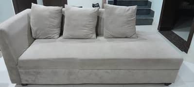 5 Seater Sofa For Urgent Sale