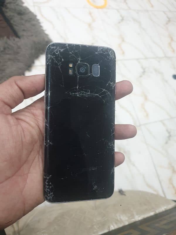 Samsung Galaxy S8 non pta 3