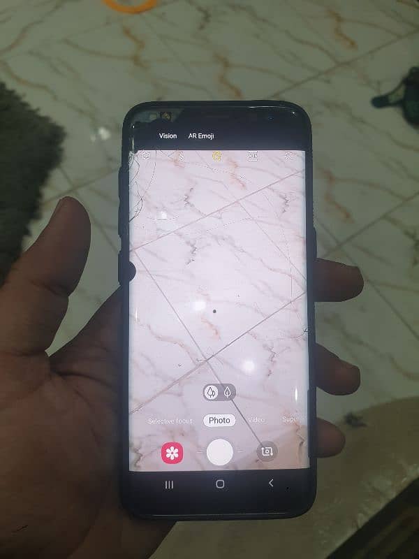 Samsung Galaxy S8 non pta 4