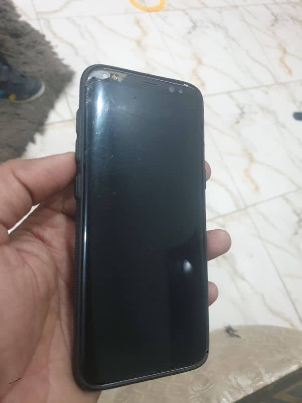 Samsung Galaxy S8 non pta 6