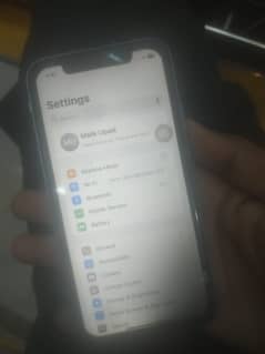 iPhone xr not pta 64 gb