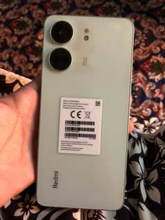 Redmi 13c 6/128