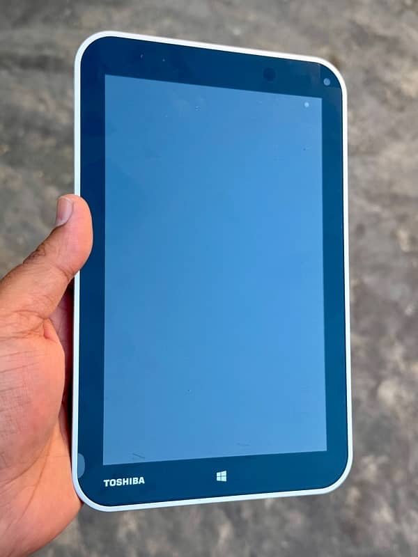 Toshiba Encore WT8-A Tablet 2/32GB eMMC 3