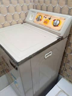 Washing Machine For Sale