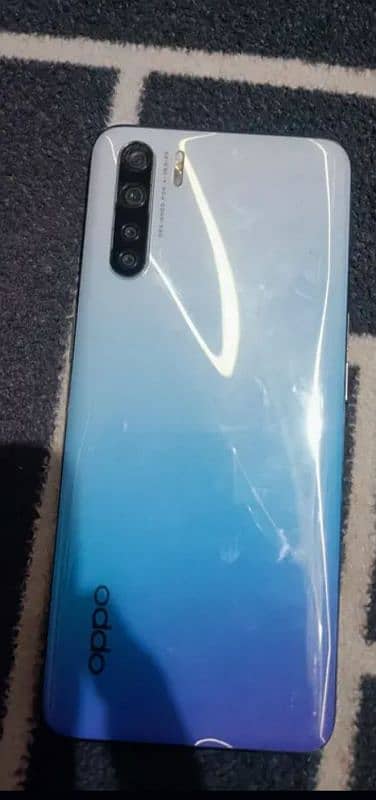 Oppo F15 0