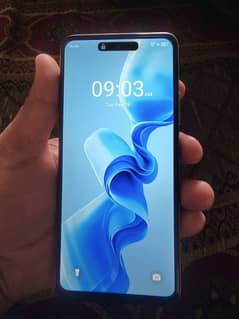 itel S24 8+8/128