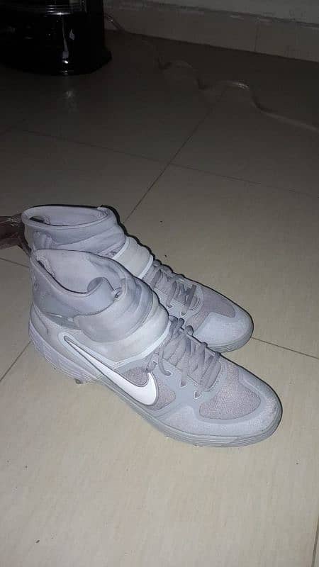 ORIGINAL NIKE AIR - ZOOM 2