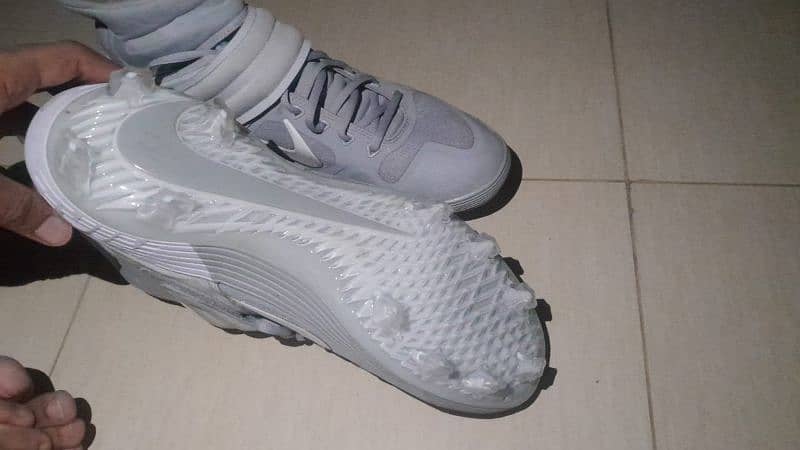 ORIGINAL NIKE AIR - ZOOM 3