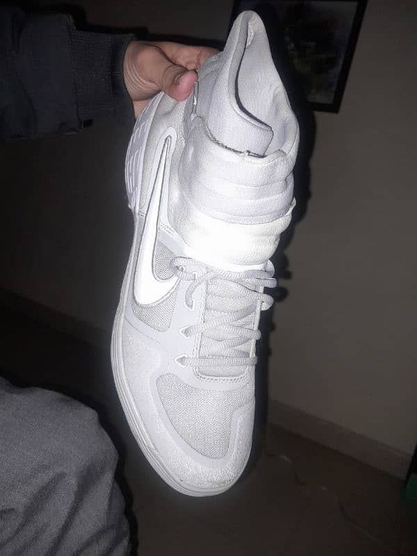 ORIGINAL NIKE AIR - ZOOM 4