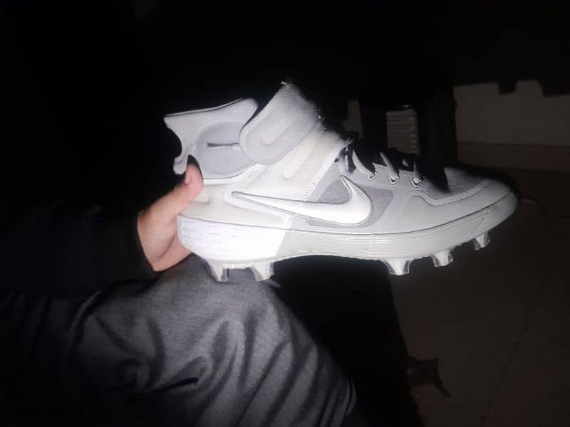 ORIGINAL NIKE AIR - ZOOM 5