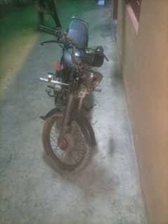 super speed 70cc 2013 model  urgent for sell