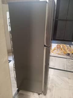 Two door medium size refrigerator/fridge