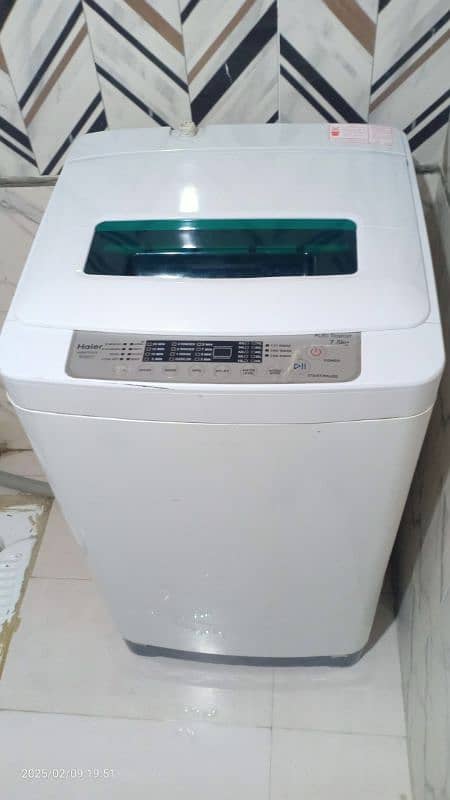 Washing Machine 03076730686 0