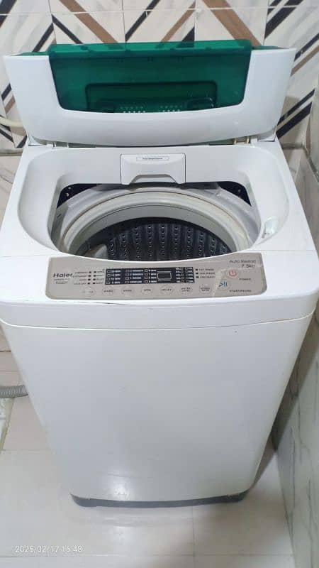 Washing Machine 03076730686 1