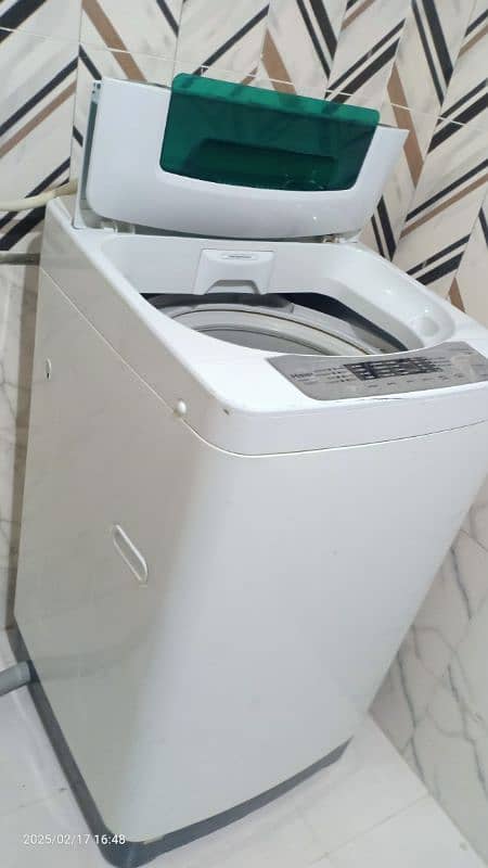 Washing Machine 03076730686 2