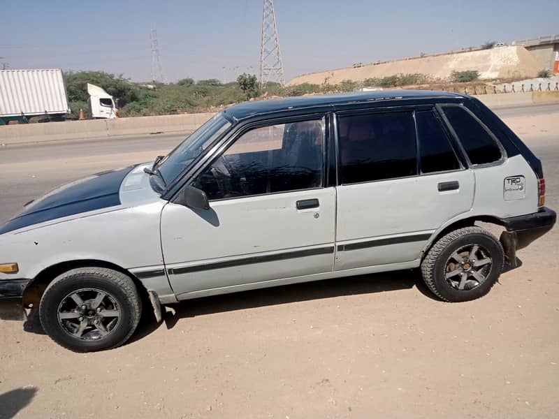 Suzuki Khyber 1998 0