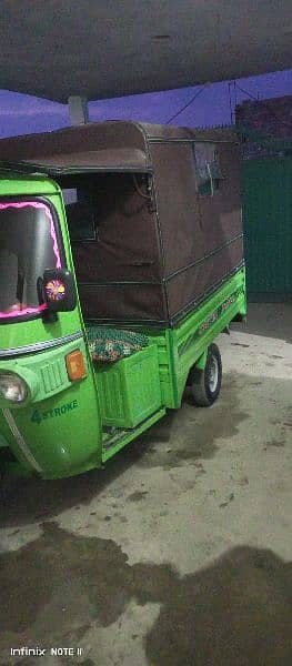 Auto rickshaw 2019 model for sale 1