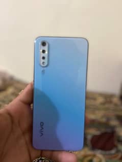 VIVO S1 8/256