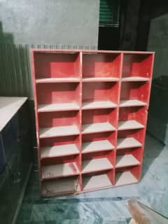 All Wardrobes only 10000 Rs Urgent For Sale