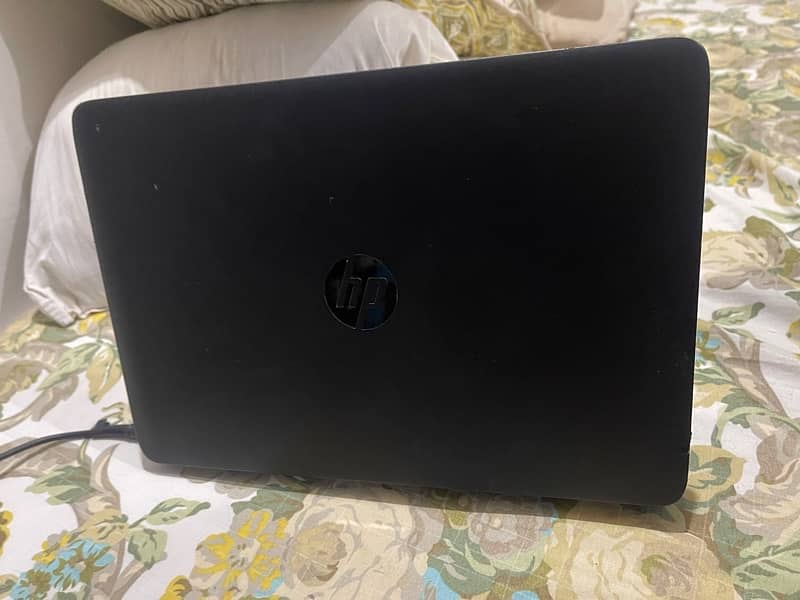 Hp Elitebook 840 in good condition core i7 4th generation 3