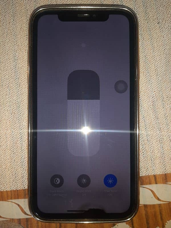 IPHONE XR 64GB Non PTA. All OK. Urgent Sale 2