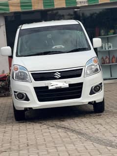 Suzuki Wagon R 2022