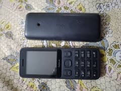 Nokia 125,Genuine set,(03196263273) no repair,no fault,100% all ok