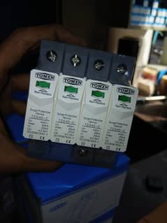 Surge Protection Device