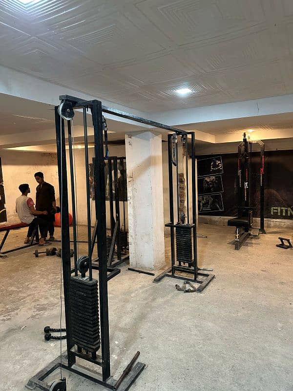 all gym equipment 3