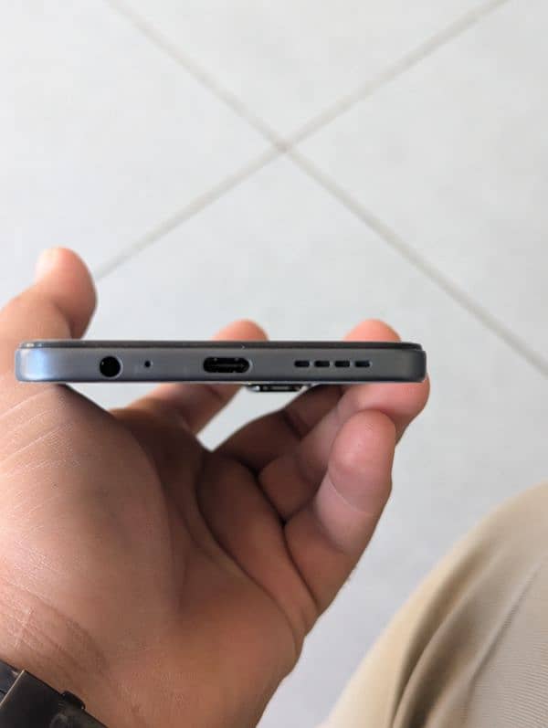 INFINIX HOT 50 Pro only 15 days used 1