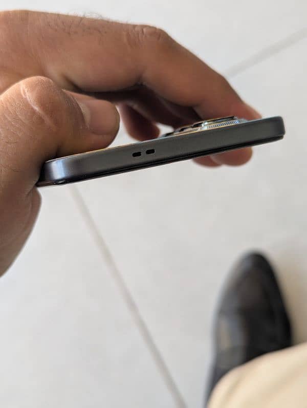 INFINIX HOT 50 Pro only 15 days used 4